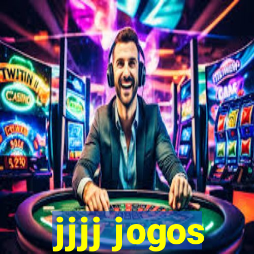 jjjj jogos